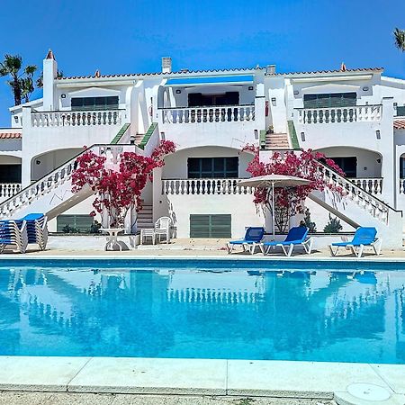 Roca Fornells, Bonito Apartamento Con Piscina Ss21 Форнельс Екстер'єр фото