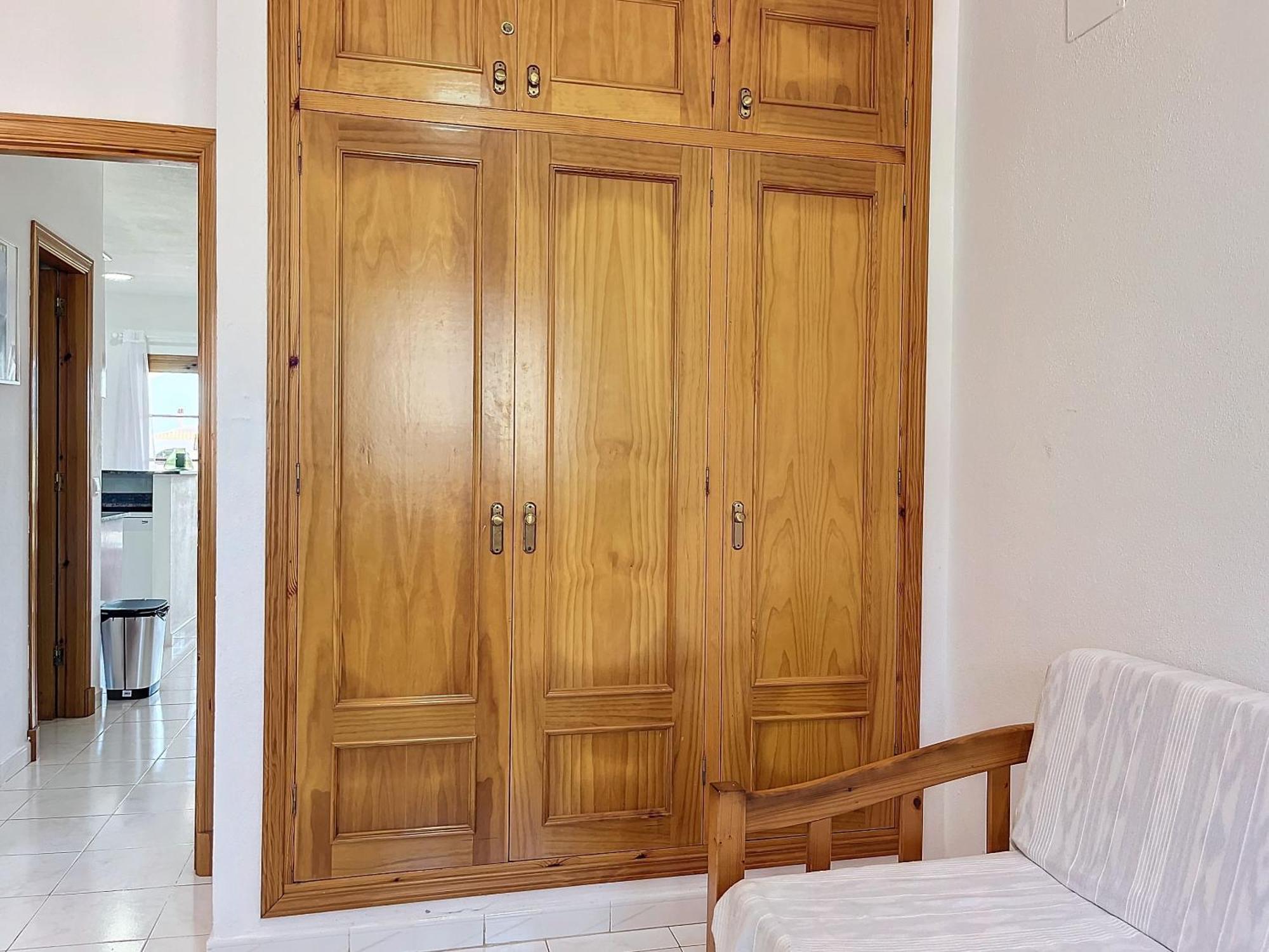 Roca Fornells, Bonito Apartamento Con Piscina Ss21 Форнельс Екстер'єр фото