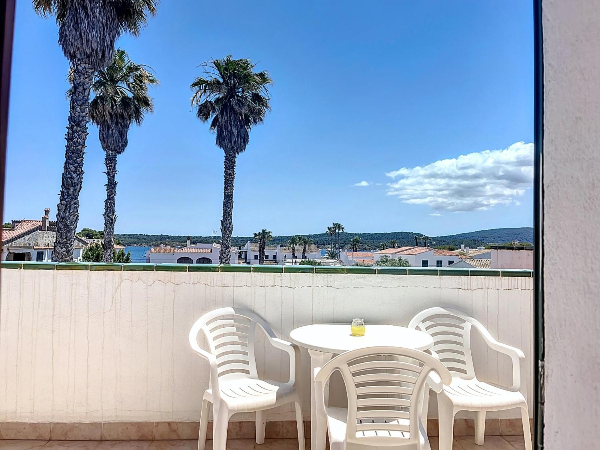 Roca Fornells, Bonito Apartamento Con Piscina Ss21 Форнельс Екстер'єр фото