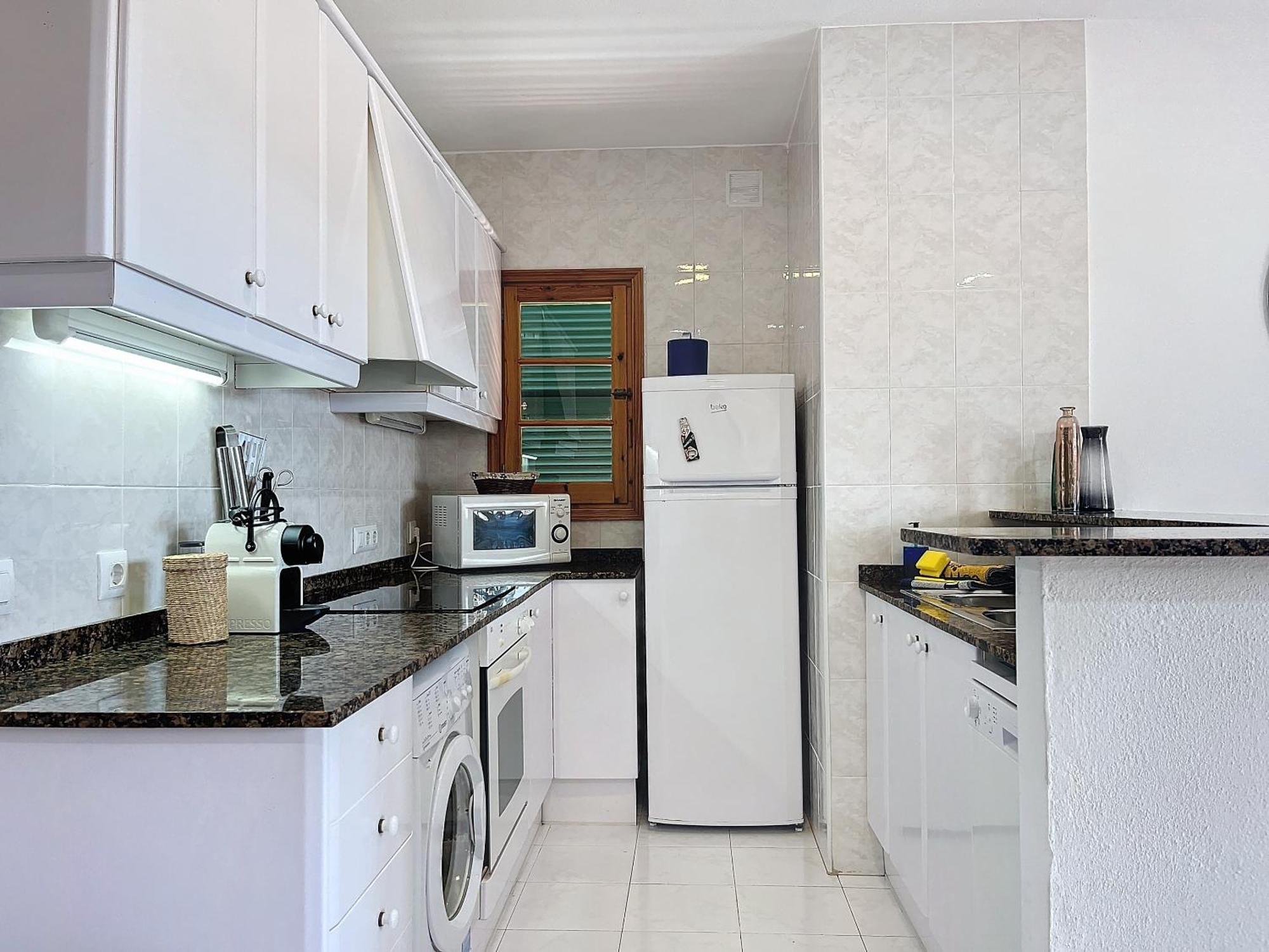 Roca Fornells, Bonito Apartamento Con Piscina Ss21 Форнельс Екстер'єр фото